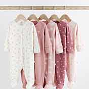 Sleepsuits